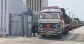 বেনাপোল বন্দরে দুই দিন বন্ধ থাকবে আমদানি-রপ্তানি