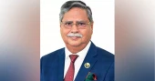 ঈদুল আজহায় ত্যাগ, সাম্য ও সহমর্মিতার মূল্যবোধ ধারণের আহ্বান রাষ্ট্রপতির