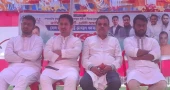 স্থানীয় সরকার নির্বাচনে বিএনপিকে লাল কার্ড দেখানোর আহ্বান নাসীরুদ্দীন পাটওয়ারীর