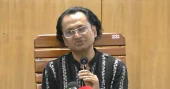 আলোচনার পর স্থানীয় নির্বাচনের সময়সূচি পরিবর্তনের সুযোগ আছে: ডা. জাহেদ