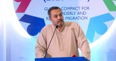 জুলাই সনদ বাস্তবায়ন ও গণহত্যার বিচার নিশ্চিত করবে সরকার: মাহ্দী আমিন