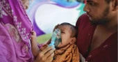 হাম ও হামের উপসর্গে মৃত্যু হাজার ছাড়াল, ২৪ ঘণ্টায় ৩ প্রাণহানি