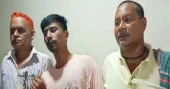 রংপুরে ৪ খুন: মুচলেকা নিয়ে সিদ্ধার্থের বাবা-ভাইকে ছাড়ল ডিবি, নির্যাতনের অভিযোগ