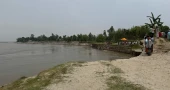 পাঁচ নদীর তাণ্ডবে ভয়াবহ বিপর্যয়ে কুড়িগ্রাম, ৩৬ পয়েন্টে ভাঙন, ঘরছাড়া ৫ শতাধিক পরিবার