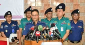 কার্যকর ও জনবান্ধব পুলিশ বাহিনী গড়তে কাজ চলছে: আইজিপি