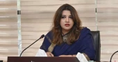 কলকাতায় নিহতদের মরদেহ দ্রুত ফেরাতে ব্যবস্থা নেওয়া হচ্ছে: শামা ওবায়েদ