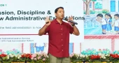 চর ও দুর্গম এলাকার শিক্ষকদের জন্য দূরত্বভিত্তিক ভাতা চালু করা হবে: ববি হাজ্জাজ