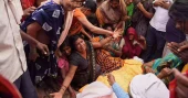 ভারতের উত্তরপ্রদেশে ধূলিঝড় ও বজ্রপাতে ৯৬ জন নিহত
