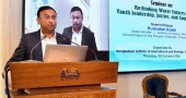 পানি বণ্টন সমস্যা সমাধানে দুই দেশের আন্তরিকতা জরুরি: হুমায়ুন কবির
