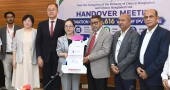 সিনোভ্যাক ফাউন্ডেশনের ৩ লাখ ৮৩ হাজার ডোজ পোলিও টিকা অনুদান পেল বাংলাদেশ