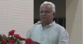 সংকটে দেশ উদ্ধারের দায়িত্ব মানুষ বিএনপিকেই দেয়: সমাজকল্যাণমন্ত্রী
