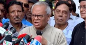 ব্রিকস সামিটে না গিয়ে স্বাধীনতা-সার্বভৌমত্বকে ঊর্ধ্বে তুলে ধরেছেন তারেক রহমান: রিজভী
