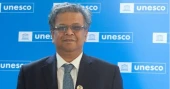 ফ্রান্সে বাংলাদেশের রাষ্ট্রদূত খন্দকার মোহাম্মদ তালহা