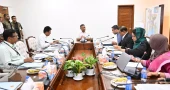 বাল্যবিবাহ ও ঝরে পড়া রোধে মেয়েদের উপবৃত্তি ফের চালুর সম্ভাবনা যাচাইয়ের নির্দেশ প্রধানমন্ত্রীর