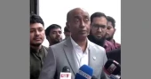 ছয় মাসে গুম, বিচারবহির্ভূত হত্যা প্রায় শূন্যের কোঠায়: আইনমন্ত্রী