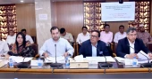সাংবাদিকদের অধিকার নিশ্চিতে কাঠামো প্রণয়নের প্রস্তাব তথ্য প্রতিমন্ত্রীর