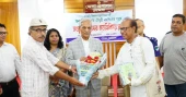 ৫১ দেশে বাংলাদেশের সাংস্কৃতিক ঐতিহ্য তুলে ধরা হবে: সংস্কৃতিমন্ত্রী