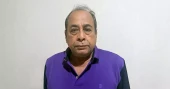 জিয়াউর রহমান হত্যা মামলায় সাজাপ্রাপ্ত পলাতক আসামি মেজর মোজাফফর গ্রেপ্তার