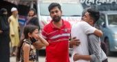 হামের উপসর্গ নিয়ে আরও ১৬ মৃত্যু
