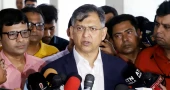 বেনজীরের জামিন বাতিলের আবেদন করতে ল’ ফার্মকে বলা হয়েছে: স্বরাষ্ট্রমন্ত্রী
