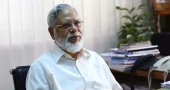 দুই মামলায় সাবেক প্রধান বিচারপতি খায়রুল হকের জামিন