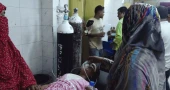 চাঁপাইনবাবগঞ্জে ‘স্কুল ফিডিংয়ের খাবার খেয়ে’ ১১ শিক্ষার্থী অসুস্থ