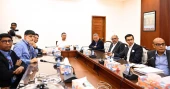 জ্বালানি সংকট মোকাবিলায় প্রধানমন্ত্রীর তিন নির্দেশনা