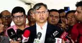 মতিঝিল ও আশুলিয়ায় বোমাসদৃশ বস্তু উদ্ধারের ঘটনায় যোগসূত্রের তদন্ত চলছে: স্বরাষ্ট্রমন্ত্রী