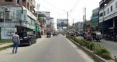 চুয়াডাঙ্গা থেকে সব রুটে বাস ও মিনিবাস চলাচল বন্ধ