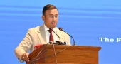 ব্রিকস সম্মেলনে বাংলাদেশ থেকে প্রতিনিধি পাঠানোর সুযোগ নেই: হুমায়ুন কবির