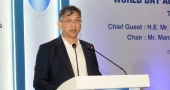 মানবপাচার ও অনলাইন স্ক্যাম প্রতিরোধে আইন যুগোপযোগী করার কাজ চলছে: স্বরাষ্ট্রমন্ত্রী