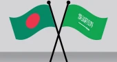 দুই বাংলাদেশির মৃত্যুদণ্ড: সৌদি রাষ্ট্রদূতের কাছে বিস্তারিত তথ্য চাইলেন সচিব