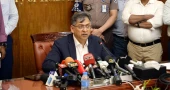 টিআইবির প্রতিবেদন পত্রিকার কাটিংনির্ভর, তারা তদন্ত করে না: স্বরাষ্ট্রমন্ত্রী