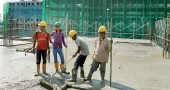 শ্রীলঙ্কায় নির্মাণ খাতে শ্রমিক সংকট মোকাবিলায় ১০ হাজার কর্মী প্রশিক্ষণের উদ্যোগ