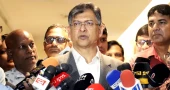 বাংলাদেশে আল কায়েদার তৎপরতা নিয়ে জাতিসংঘের প্রতিবেদন অনুমাননির্ভর, আমলে নিচ্ছে না সরকার: স্বরাষ্ট্রমন্ত্রী