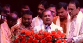 ধর্ম, বর্ণ বিবেচনায় কোনো চক্রান্ত বাস্তবায়ন হতে দেওয়া হবে না: তথ্যমন্ত্রী