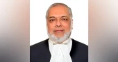 নতুন প্রধান বিচারপতি জুবায়ের রহমান চৌধুরী