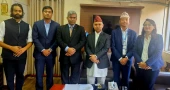 নেপাল-বাংলাদেশ দ্বিপাক্ষিক বৈঠক: পিটিএ দ্রুত সম্পন্ন করার তাগিদ