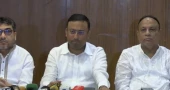 ভারতের সঙ্গে যোগাযোগ চায় ঢাকা, সংলাপের দরজা খোলা: হুমায়ুন কবির