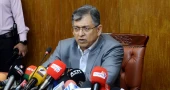 রোহিঙ্গা ক্যাম্পের কাছে দুটি সেনা ক্যাম্প স্থাপন হবে: স্বরাষ্ট্রমন্ত্রী