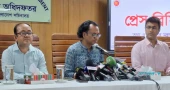 শর্ত মানলে স্থানীয় নির্বাচনে অংশ নিতে পারবেন আ.লীগের নেতা-কর্মীরা: উপদেষ্টা জাহেদ