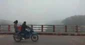 দেশের সর্বনিম্ন তাপমাত্রায় গোপালগঞ্জের জনজীবন স্থবির