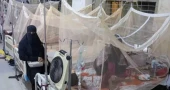 ডেঙ্গুতে মৃতের সংখ্যা বেড়ে ৪১৯