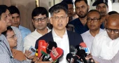রামিসা হত্যার রায় দ্রুত কার্যকরে সহায়তা করবে সরকার: স্বরাষ্ট্রমন্ত্রী