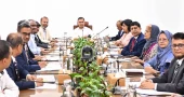 ঢাকার বায়ুদূষণ দেশের জন্য লজ্জার বিষয়: প্রধানমন্ত্রী
