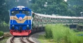ঢাকা-চট্টগ্রাম সড়ক দশ লেনে উন্নীত নয়, ট্রেন লাইনের ওপর গুরুত্ব বাড়ছে