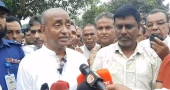 বাজার সিন্ডিকেট-মজুতদারির বিরুদ্ধে বিশেষ ক্ষমতা আইন প্রয়োগের হুঁশিয়ারি আইনমন্ত্রীর