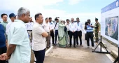 জ্বালানি নিরাপত্তা নিশ্চিতে বিদ্যমান অবকাঠামোর সর্বোচ্চ ও দক্ষ ব্যবহারে গুরুত্বারোপ প্রধানমন্ত্রীর