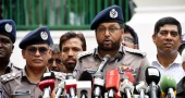আশুরা উপলক্ষে নিশ্ছিদ্র নিরাপত্তা ব্যবস্থা গ্রহণ করেছে ডিএমপি