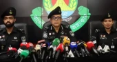 যুদ্ধে পাঠাতে রাশিয়ায় পাচার ২০ বাংলাদেশির প্রাণহানি: এসআরবি
